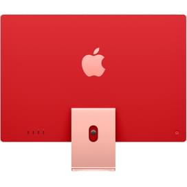 Apple iMac 24 Pink Моноблогы (M1-16-256-MOS-4,5K) (Z12Y000BV) фото