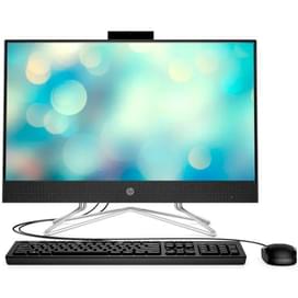 Моноблок 23.8" HP 24-DF0021UR Black (R33250U-4-1-D-FHD) (14P92EA) фото