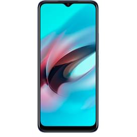 Смартфон Vivo Y21 4/64GB Metallic Blue фото