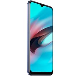 Смартфон Vivo Y21 4/64GB Metallic Blue фото