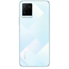 Смартфон Vivo Y21 4/64GB Diamond Glow фото