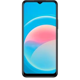 Смартфон Vivo Y33s 4/128GB Mirror Black фото