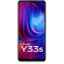Смартфон Vivo Y33s 4/128GB Midday Dream фото