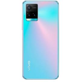 Смартфон Vivo Y33s 4/128GB Midday Dream фото