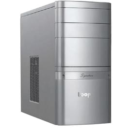 Компьютер Neo Office (Ci3-10100F 3,6Ghz/8GB/256GB/1TB/GT 730 2GB/Wi-Fi/LOOP) фото