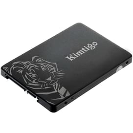 Ішкі SSD 2.5" 7мм 480GB Kimtigo KTA 300 SATA-III TLC (KTA-300-480G) фото