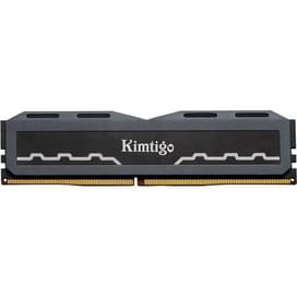 Kimtigo Wolfrine Жедел жадысы DDR4 DIMM 16GB/2666MHz (WR PC 2666 16GB) фото