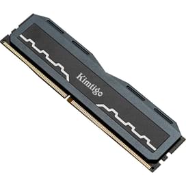 Kimtigo Wolfrine Жедел жадысы DDR4 DIMM 16GB/2666MHz (WR PC 2666 16GB) фото