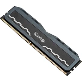 Kimtigo Жедел жадысы DDR4 DIMM 16GB/3200MHz Wolfrine (WR PC 3200 16GB) фото
