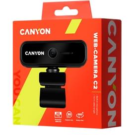 Canyon CNE-HWC2 web камерасы фото