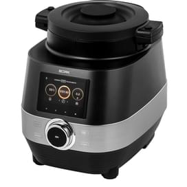 Кухонный робот BORK U-810 фото