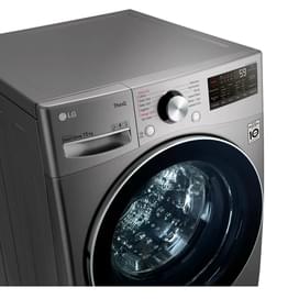 Twin Wash LG кір жуғыш машинасы F0L9DGP2S+TW-256W фото