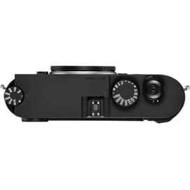 Беззеркальный фотоаппарат Leica M10 MONOCHROM Body Black фото