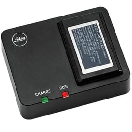 Зарядное устройство Leica BC-SCL5 для M10 фото