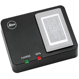 Зарядное устройство Leica BC-SCL5 для M10 фото