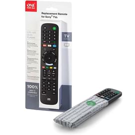 ПДУ для телевизоров One For All Sony (URC4912) фото