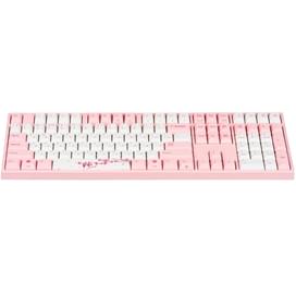 Игровая клавиатура Varmilo MA108M Sakura - EC Daisy V2 (MA108MCU2W/WP88RA) фото
