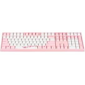 Игровая клавиатура Varmilo MA108M Sakura - EC Rose V2 (MA108MG2W/WP88RA) фото