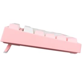 Игровая клавиатура Varmilo MA108M Sakura - EC Rose V2 (MA108MG2W/WP88RA) фото