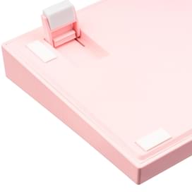 Игровая клавиатура Varmilo MA108M Sakura - EC Rose V2 (MA108MG2W/WP88RA) фото