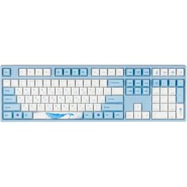 Игровая клавиатура Varmilo MA108M Sea Melody - EC Rose V2 (MA108MG2W/WBPE7HR) фото
