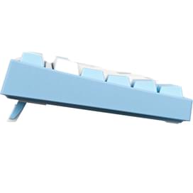 Игровая клавиатура Varmilo MA108M Sea Melody - EC Rose V2 (MA108MG2W/WBPE7HR) фото