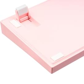 Игровая клавиатура Varmilo VA108M Sakura - Cherry MX Brown (VA108MN2P/WP88RA) фото