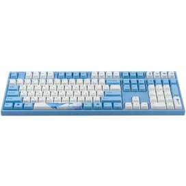 Игровая клавиатура Varmilo VA108M Sea Melody - Cherry MX Blue (VA108MC2W/WBPE7HR) фото