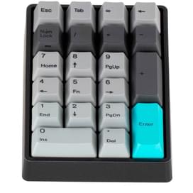 Игровая клавиатура Varmilo VA21M Moonlight - Cherry MX Red (VA21MR2N/LLPN2W) фото