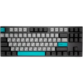 Игровая клавиатура Varmilo VA87M Moonlight TKL - Cherry MX Red (VA87MR2W/LLPN2RB) фото