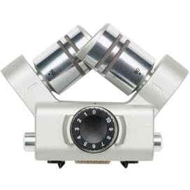 Zoom XYH-6 Zoom Микрофоны H6/H5/Q8/F8/F4/U-44 үшін 90/120° қармау бұрышының өзгеруімен фото