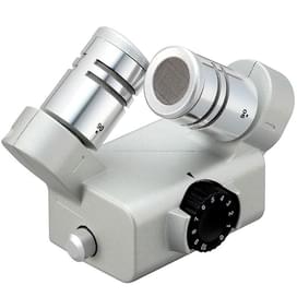 Zoom XYH-6 Zoom Микрофоны H6/H5/Q8/F8/F4/U-44 үшін 90/120° қармау бұрышының өзгеруімен фото
