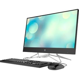 23.8" HP 24-DF0016UR Black Моноблогы (A3050U-4-256-D-FHD) (14P87EA) фото