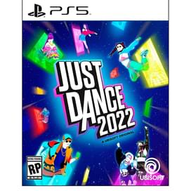 Игра для PS5 Just Dance 2022 (3307216211112) фото