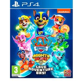 PS4 арналған Paw Patrol Mighty Pups (5060528033879) ойыны фото