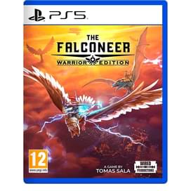 Игра для PS5 The Falconeer Warrior Edition (5060188673231) фото