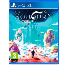 Игра для PS4 The Sojourn (5060760880217) фото