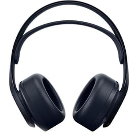 Игровая гарнитура беспроводная Sony PS5 PULSE 3D Midnight Black (CFI-ZWH1/MB) фото