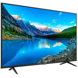 Телевизор TCL 70'' 70P615 LED UHD Android Black (4K) фото