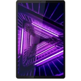 Планшет Lenovo Tab M10 FHD Plus 64GB WiFi + LTE + Charging Station Iron Grey (ZA5Y0071RU) фото