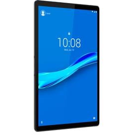 Планшет Lenovo Tab M10 FHD Plus 64GB WiFi + LTE + Charging Station Iron Grey (ZA5Y0071RU) фото