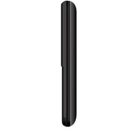 Мобильный телефон Texet TM-122 Black фото