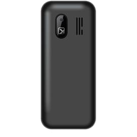 Мобильный телефон Texet TM-123 Black фото