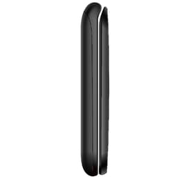Мобильный телефон Texet TM-204 Anthracite фото