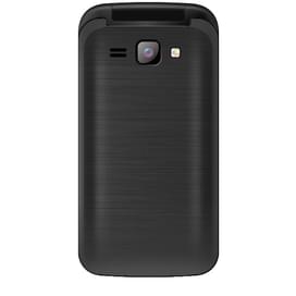 Мобильный телефон Texet TM-204 Anthracite фото