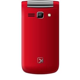 Мобильный телефон Texet TM-317 Red фото