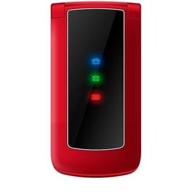 Мобильный телефон Texet TM-317 Red фото