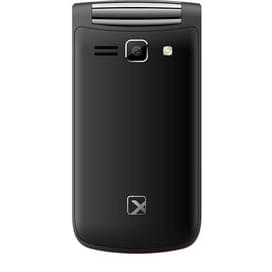Мобильный телефон Texet TM-317 Black фото