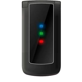 Мобильный телефон Texet TM-317 Black фото