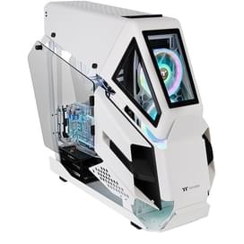 ПК корпус Thermaltake AH T600 E-ATX, window, White Full Tower (CA-1Q4-00M6WN-00) фото